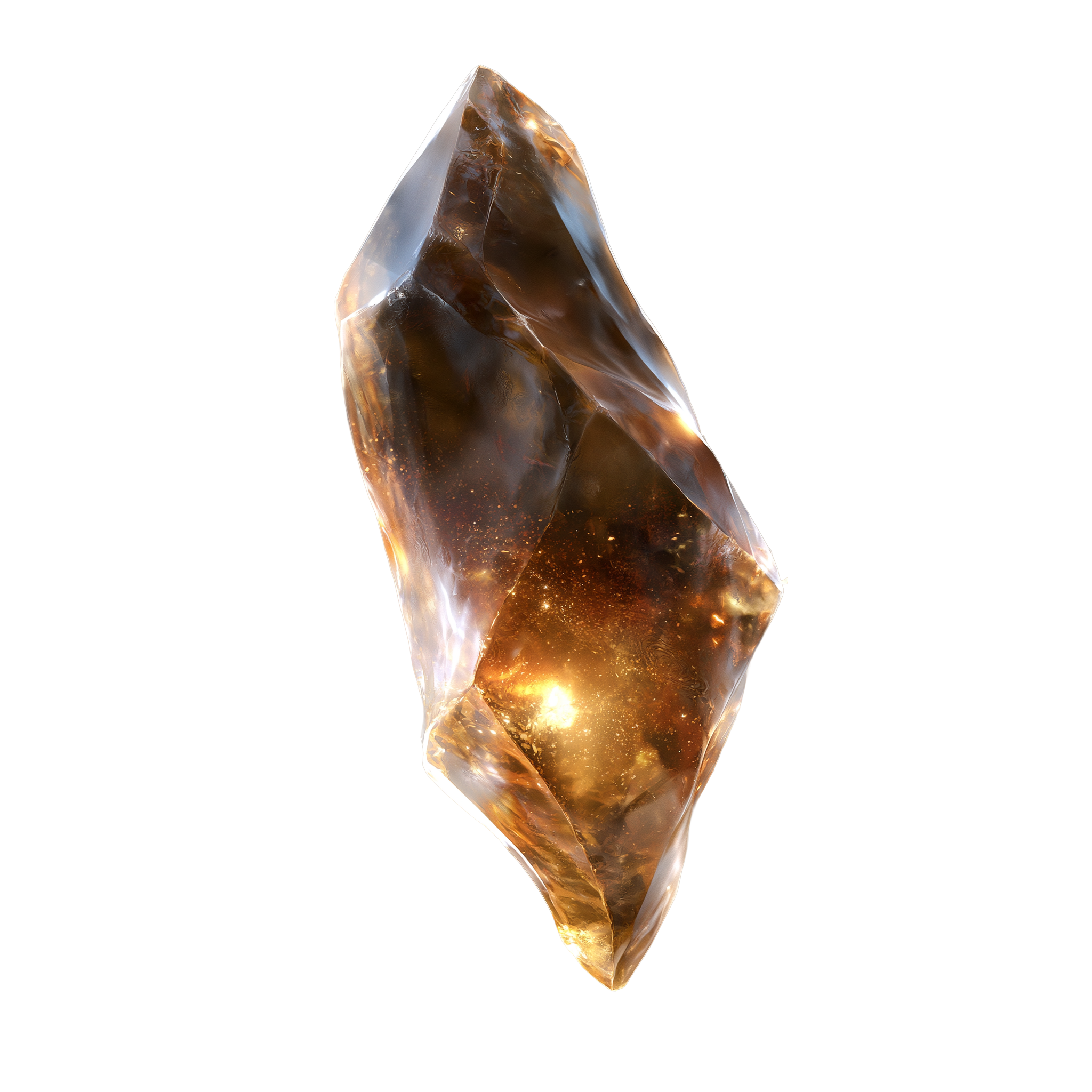Resonance gem